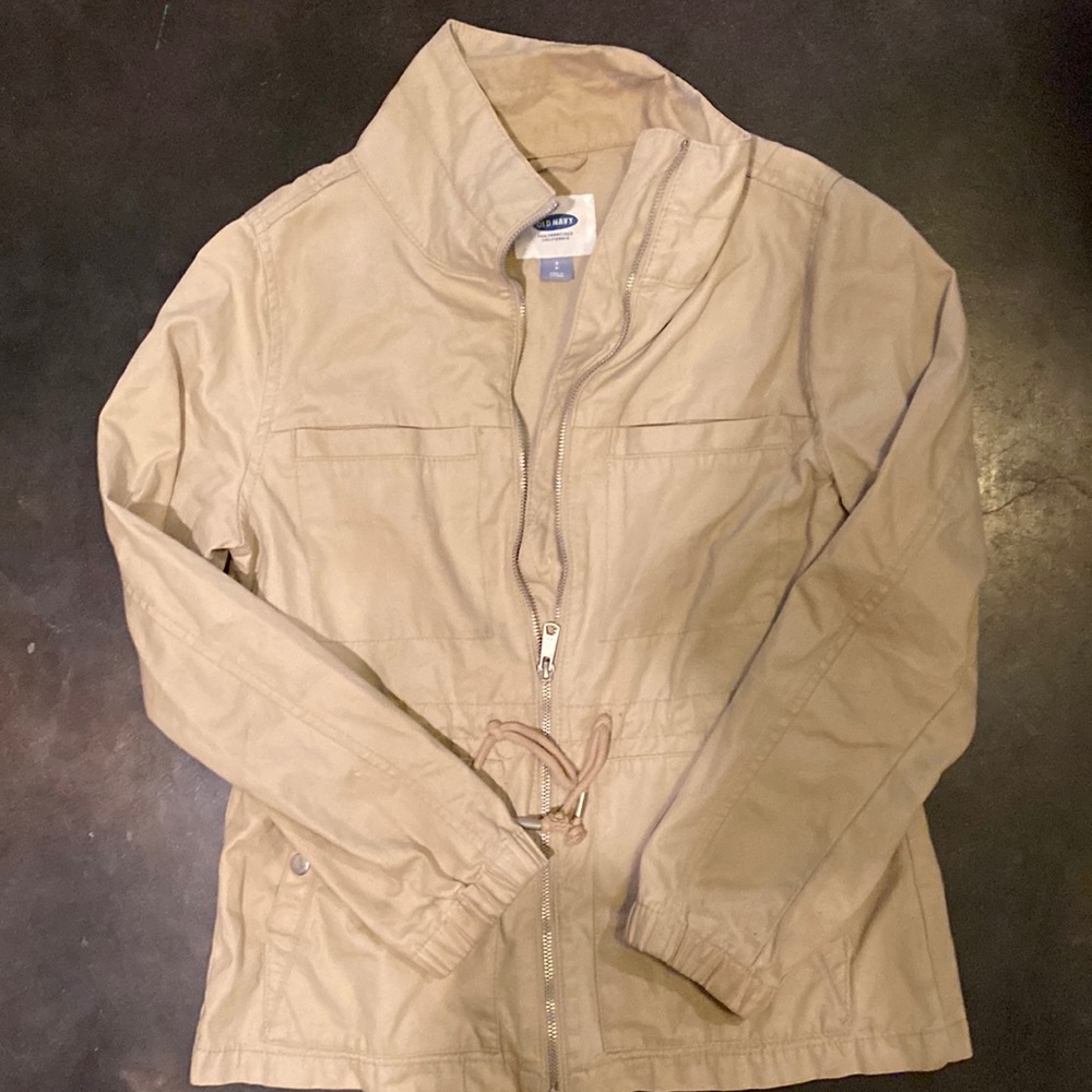 Womens Field jacket